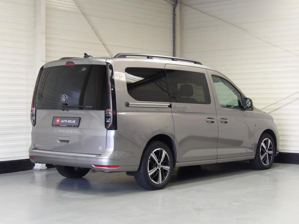 Volkswagen Caddy maxi 1.5 tsi 114pk l2h1 7-dsg california