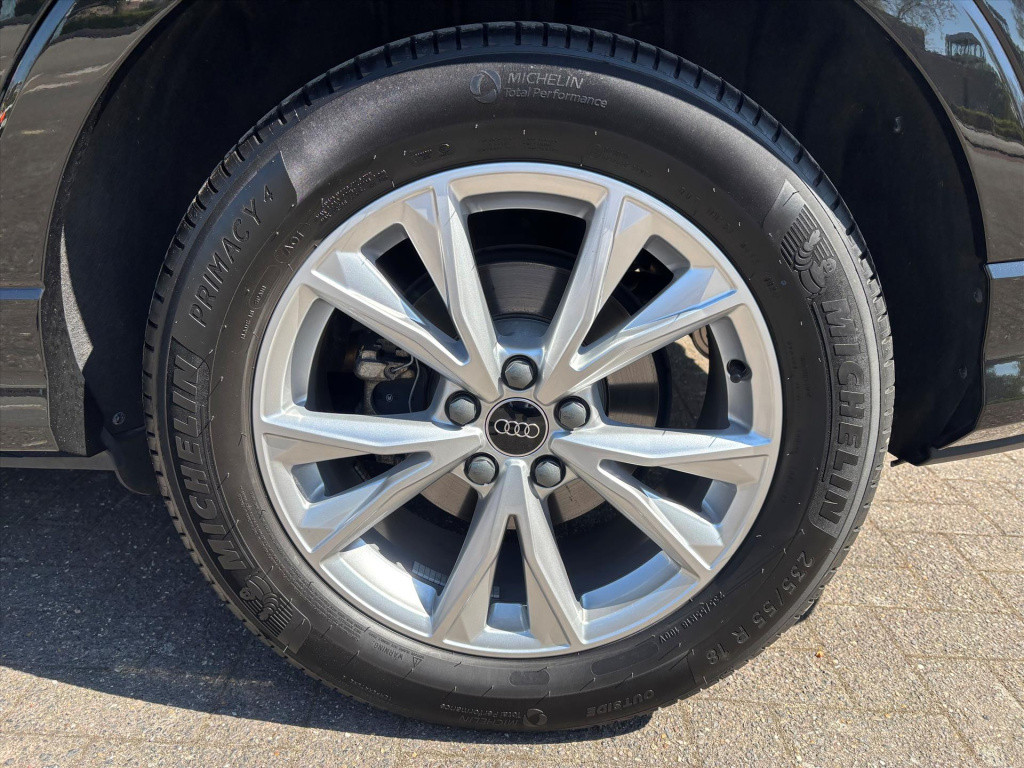 Audi Q3 35 tfsi s-line |trekhaak|pano dak|acc|elek a klep| rijklaar incl ga