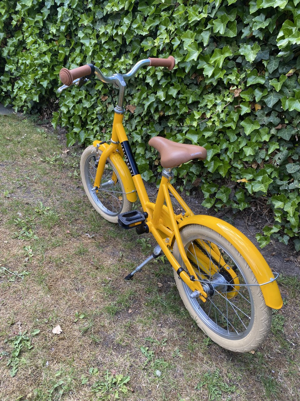 Kinderfiets Veloretti Maxi