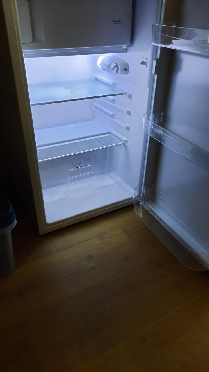 Koelkast smal tafelmodel Etna