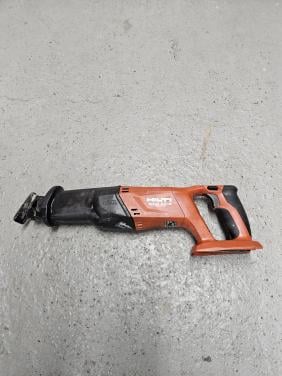 Hilti Recipro WSR 22-A