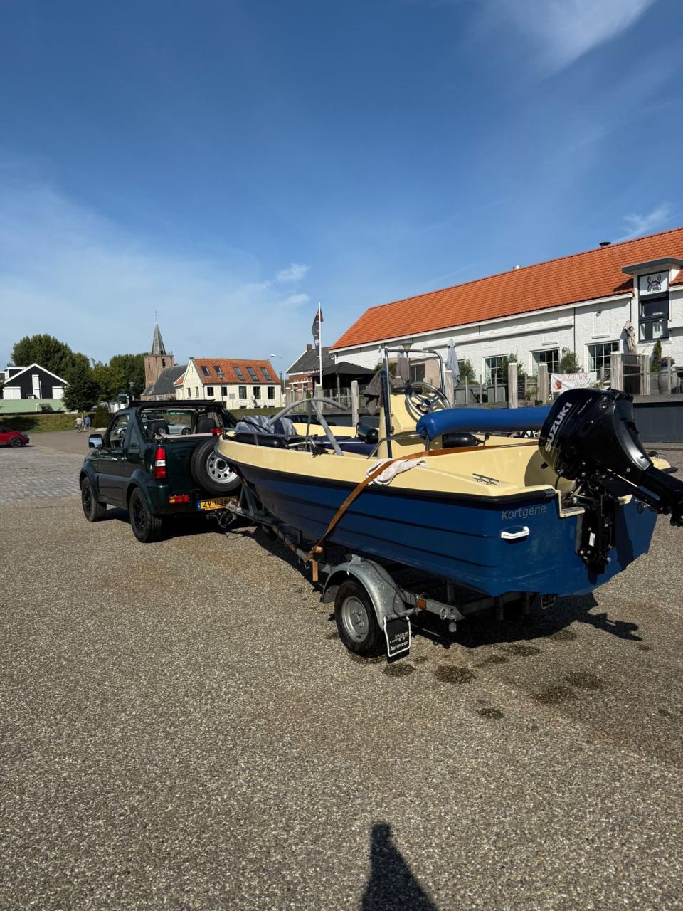 Sloepje