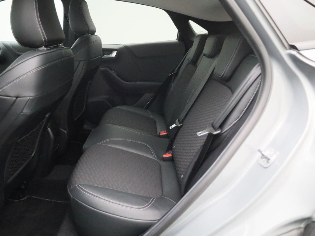 Ford Puma 1.0 ecoboost hybrid titanium | climate control | cruise control |