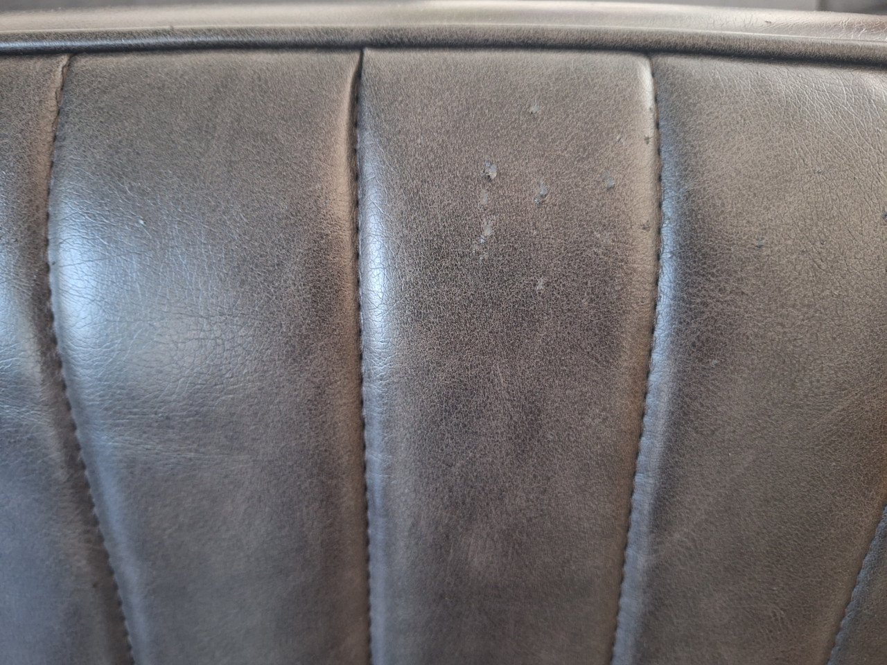 Fauteuil