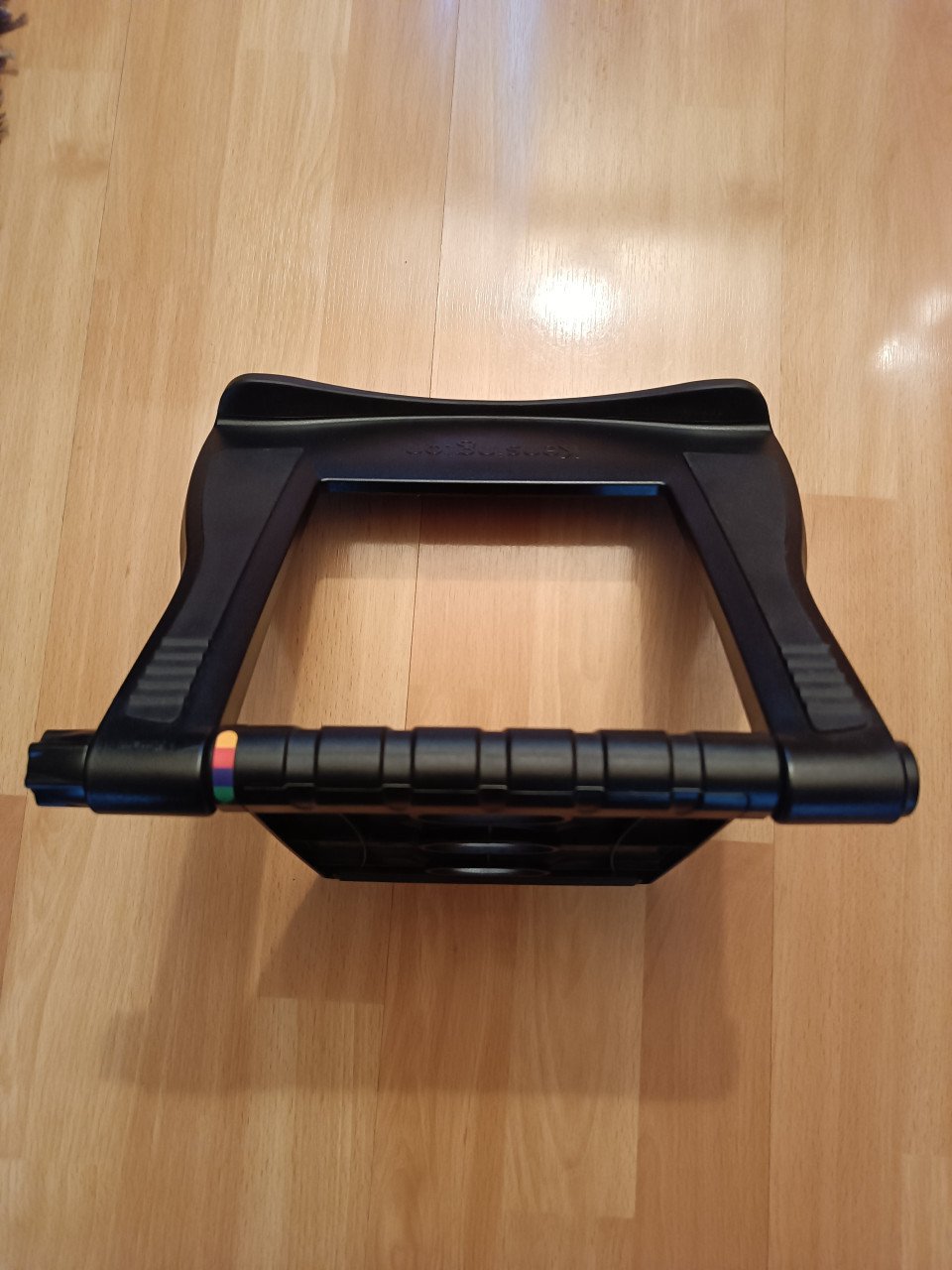 Kensington laptop stand