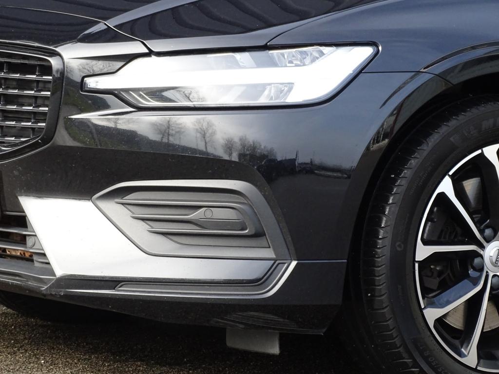 Volvo V60 2.0 b3 momentum advantage | led | stoel-stuurverwarming
