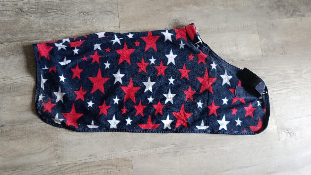 Meerdere dekentjes mini shet