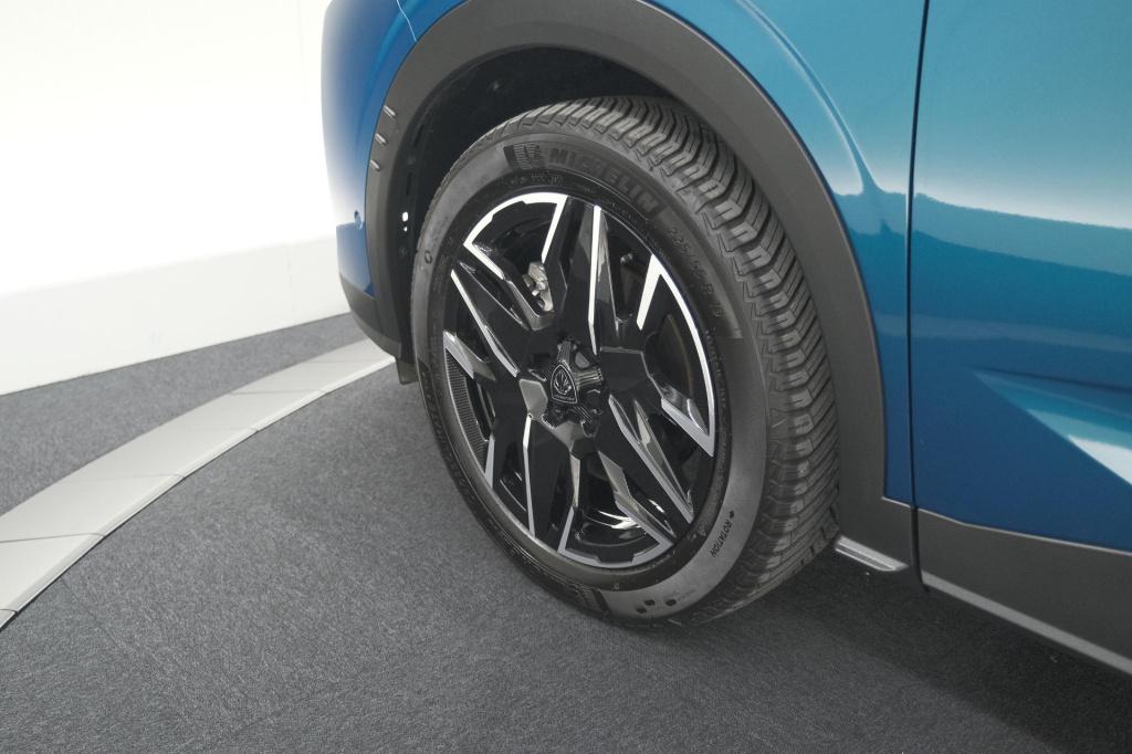 Peugeot 5008 1.2 hybrid 136 gt 7p | 360 camera | panoramadak | elektrische 