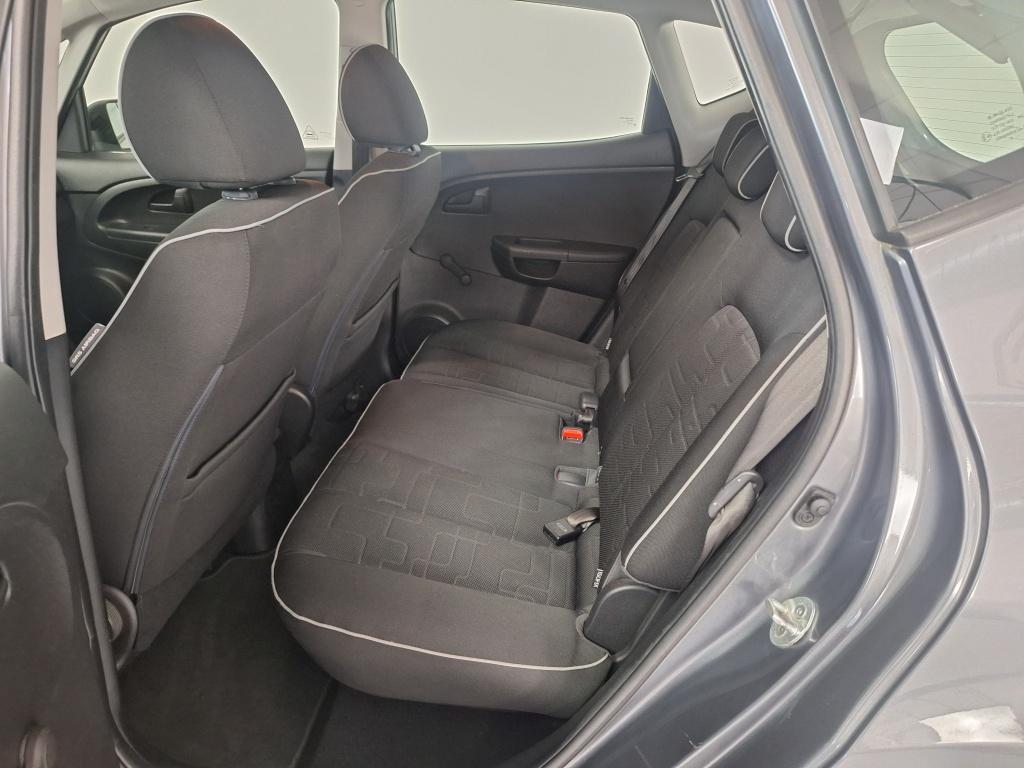 Kia Venga 1.4 cvvt comfort pack