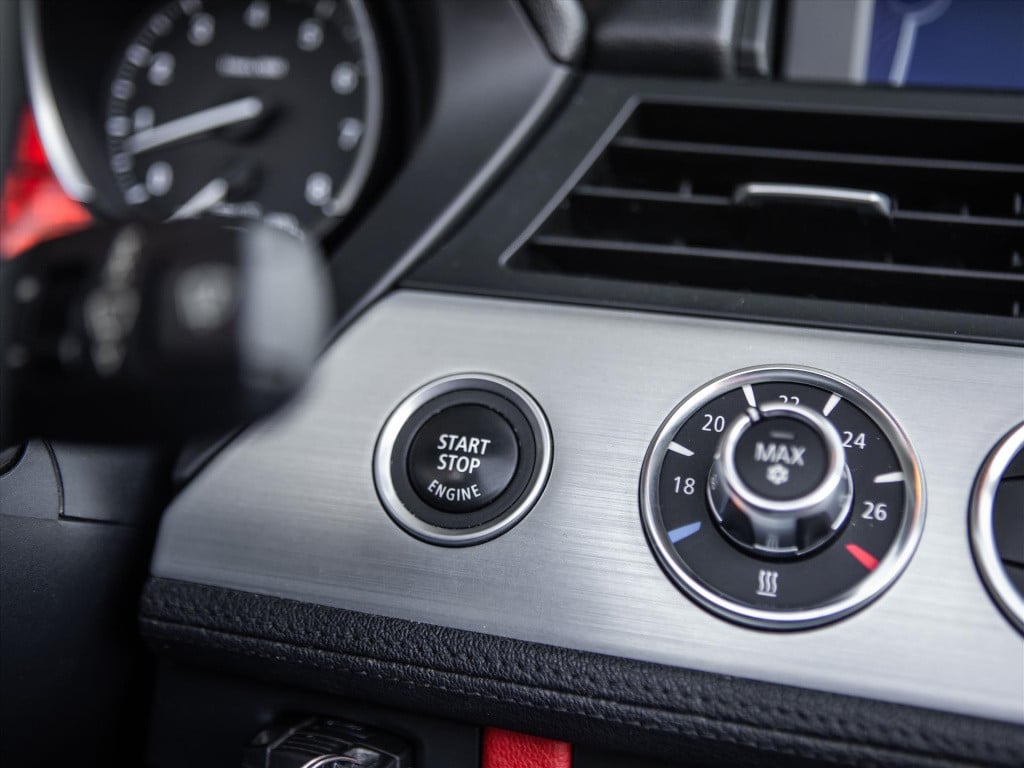 BMW Z4 sdrive23i 204pk executive | leder | stoelverwarming | navigatie | pd