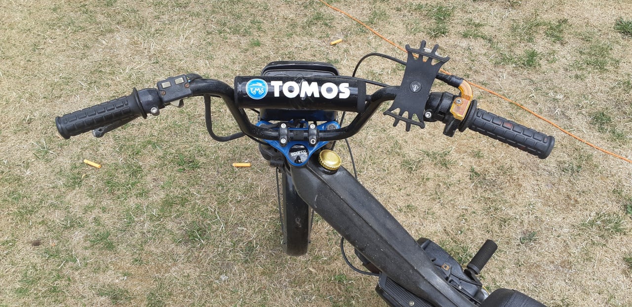 Tomos A3 50cc