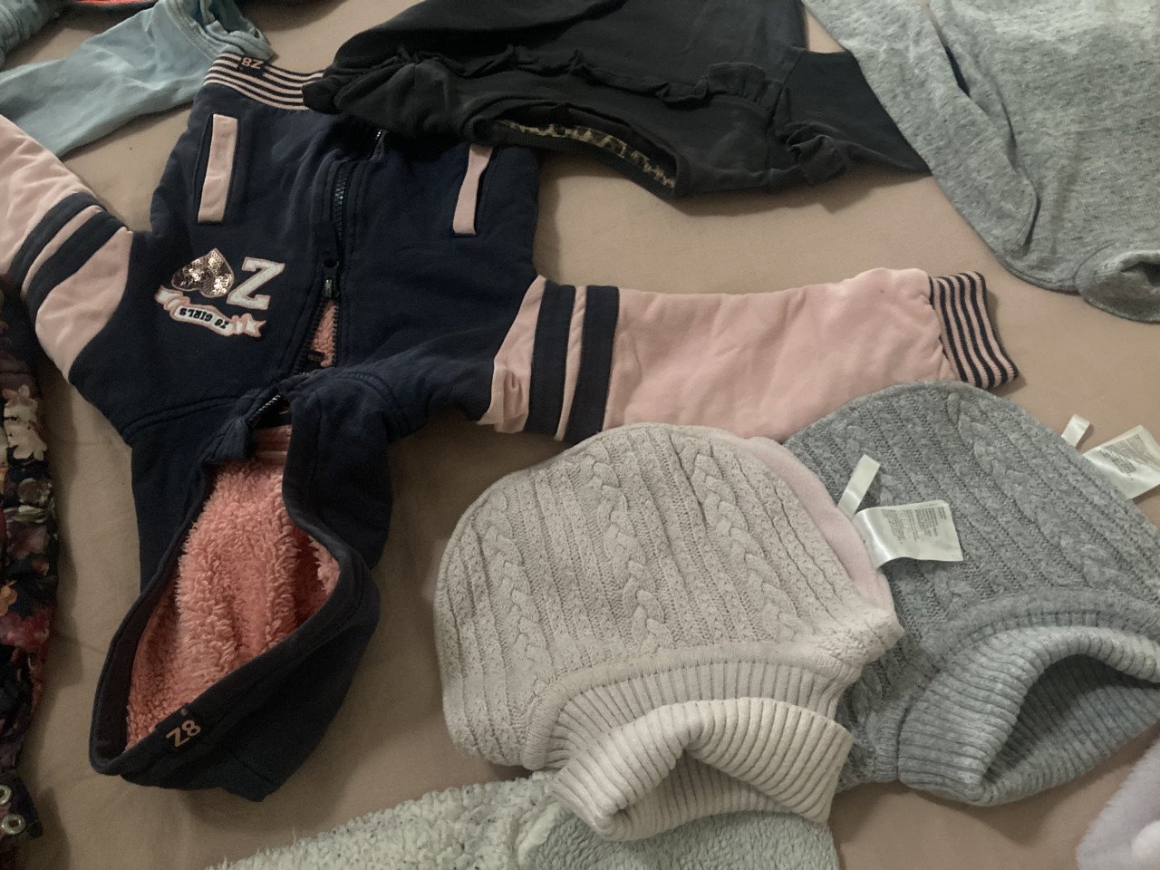 Grote bundel kinderen kleding 98