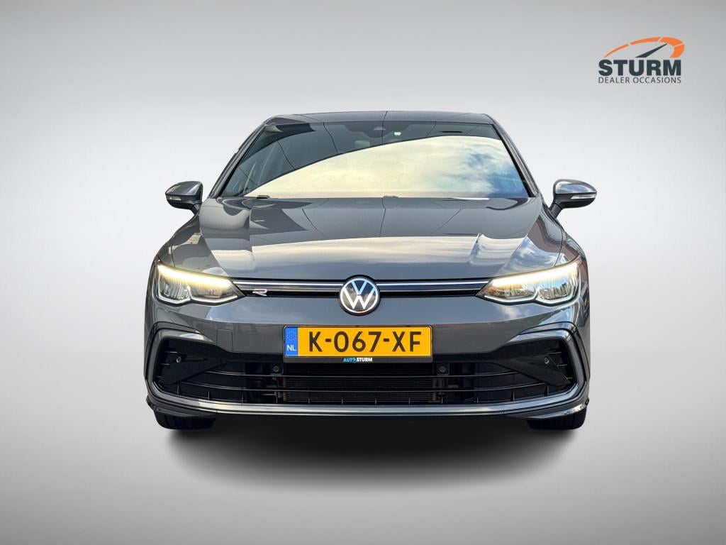 Volkswagen Golf 1.5 etsi r-line 150pk nl-auto + afneembare trekhaak!