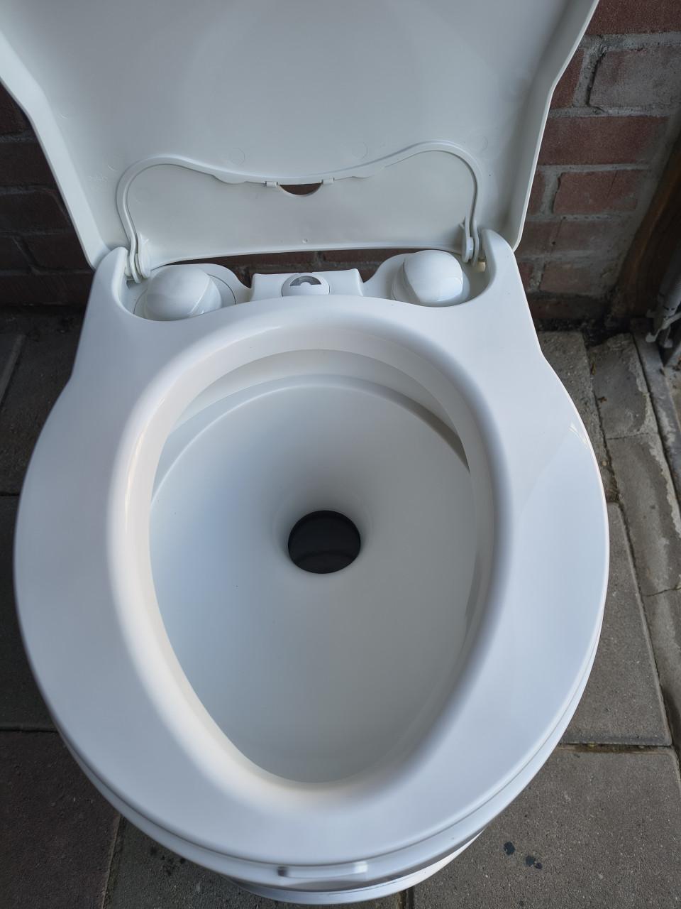 Porta potti 565p
