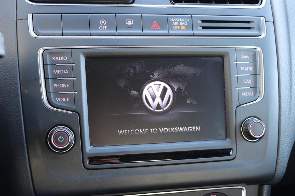 Volkswagen Polo 1.2 tsi comfortline 90pk