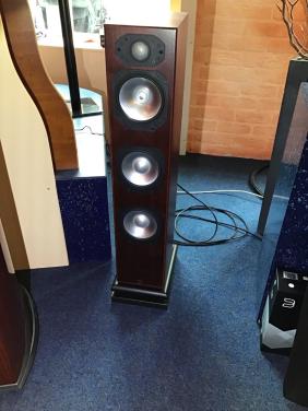 Monitor Audio Silver S8 luidsprekers