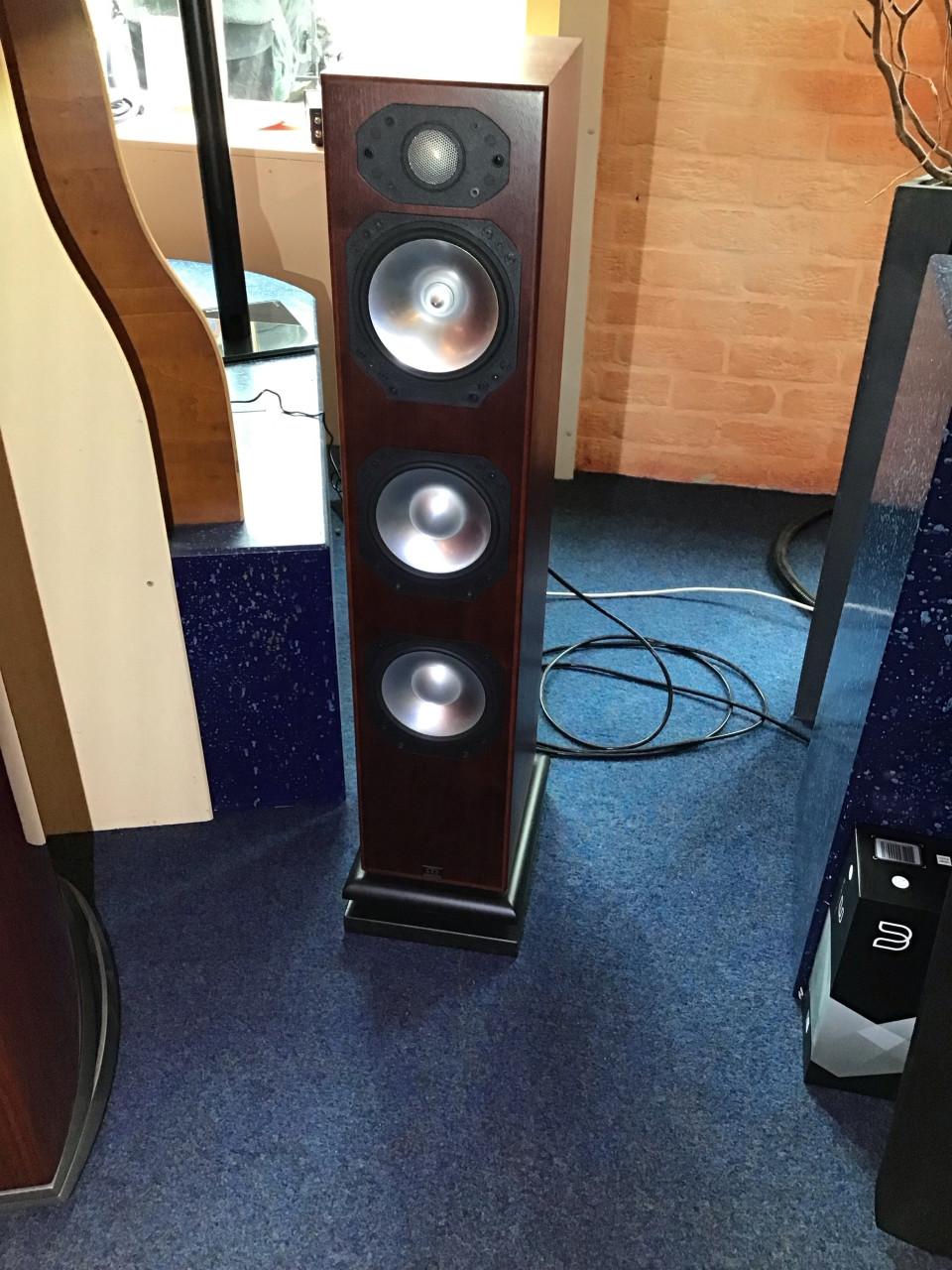 Monitor Audio Silver S8 luidsprekers