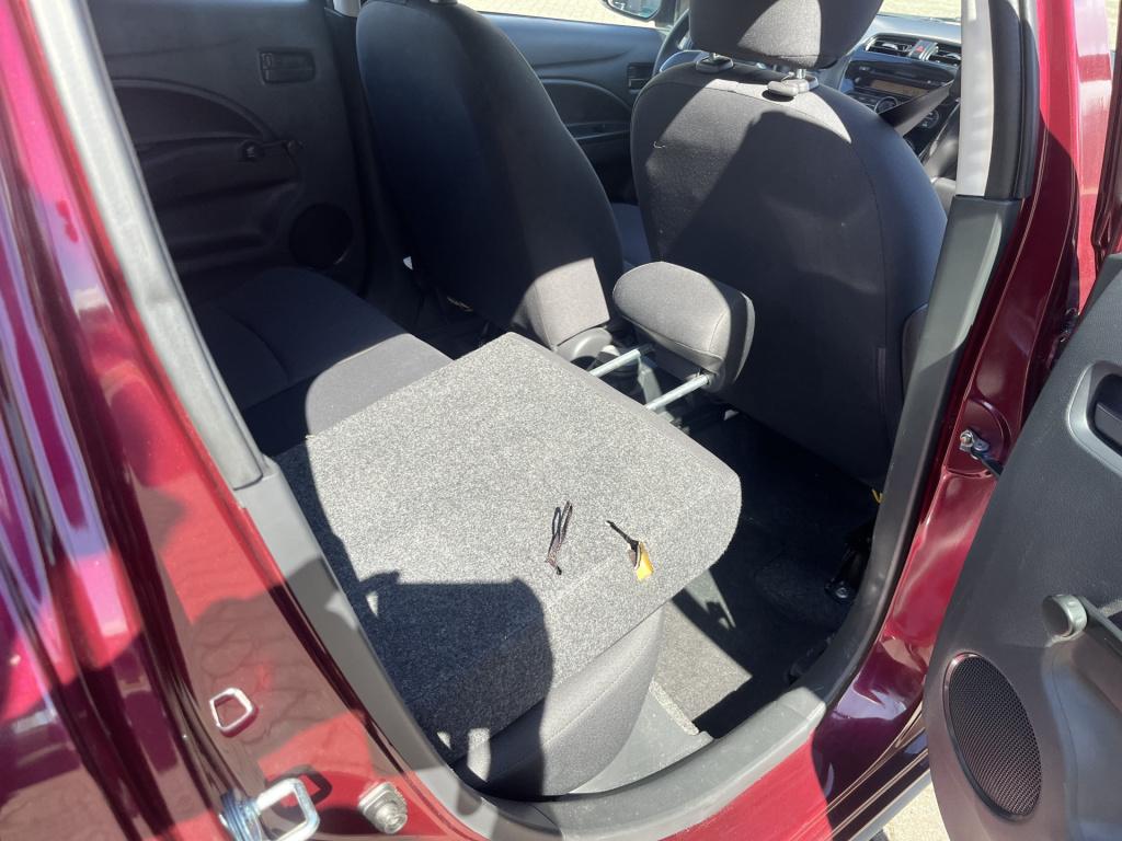 Mitsubishi Space Star 1.0 cool+ 67 dkm