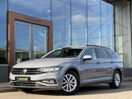 Volkswagen Passat variant 1.5 tsi business | electrische trekhaak | acc | m
