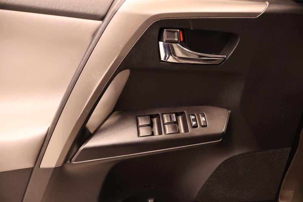 Toyota Rav4 2.5 hybrid awd executive