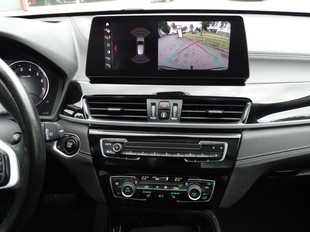 BMW X1 xdrive25e edrive edition