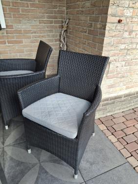 Tuinstoelen