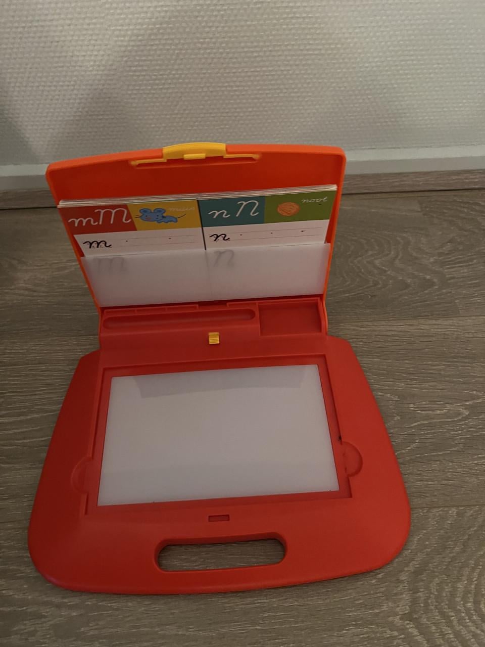 Jumbo-Ik leer schrijven - Educatief speelgoed