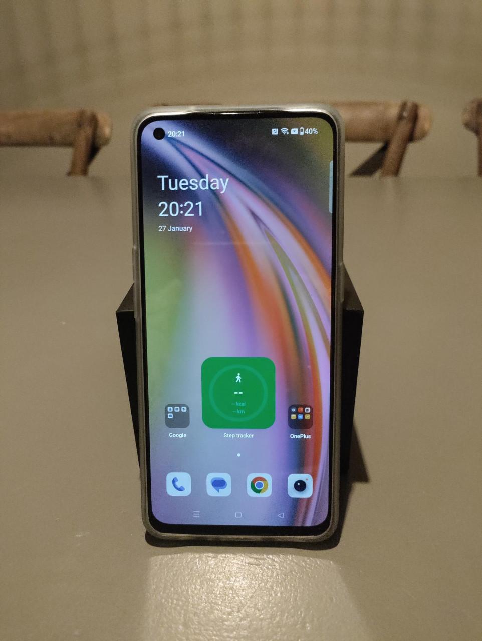 OnePlus Nord CE 5G, 8GB/64 mpx/Snapdragon 750G/Android 13