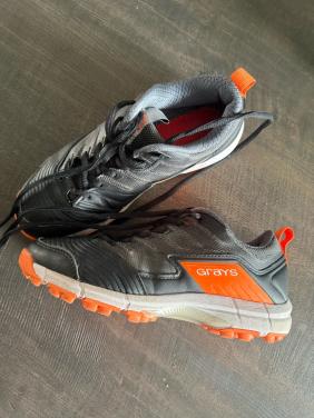 Grays korbal hockey veld schoenen