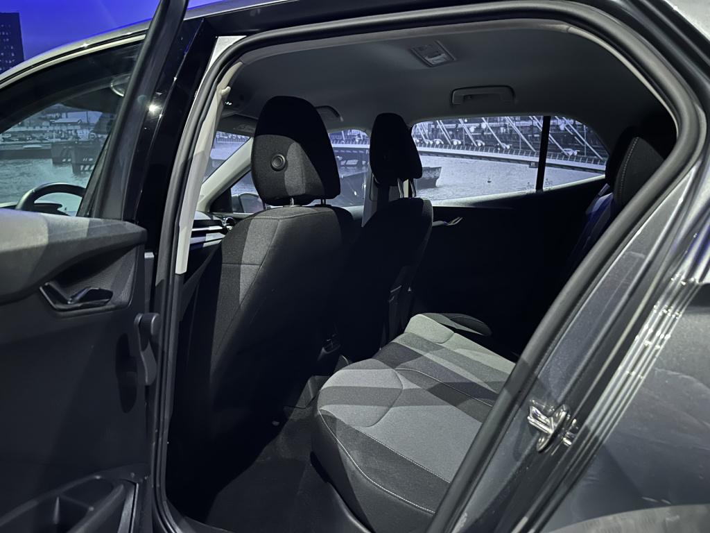 Skoda Fabia 1.0 tsi ambition *led*navi*appconnect*