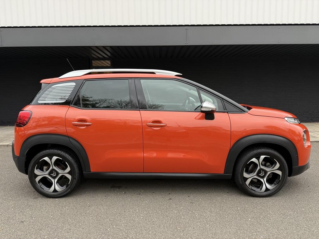Citroen C3 Aircross 1.2 pt s&s shine