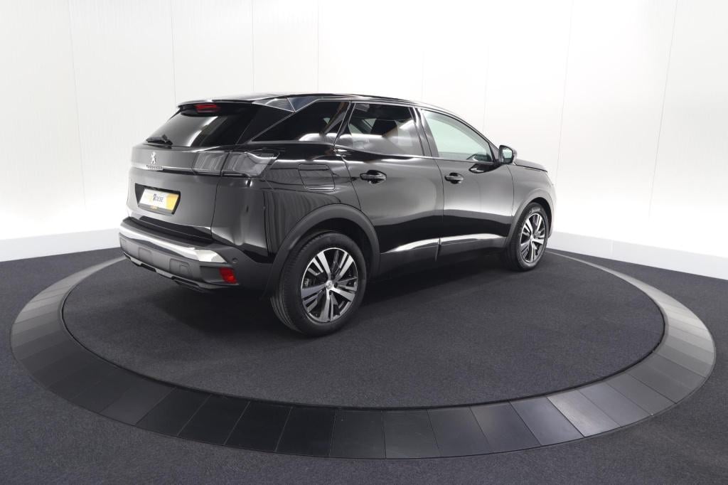 Peugeot 3008 puretech 130 eat8 allure | camera | stoelverwarming | apple ca