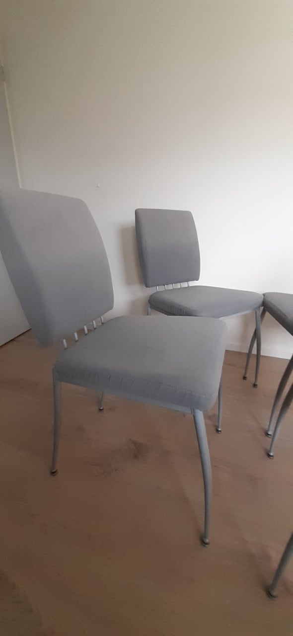Eetkamerstoelen