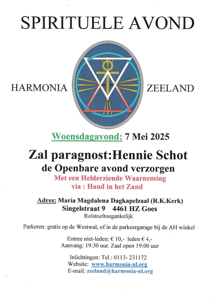 Spiritualiteit en Esoterie
