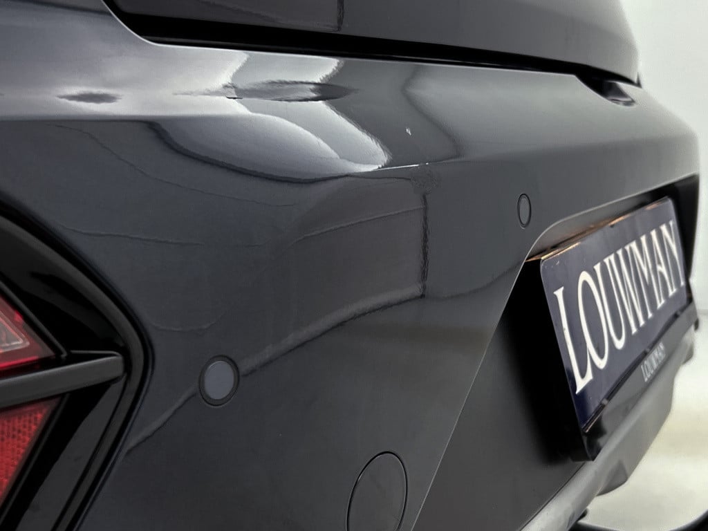 Kia Niro 1.6 gdi hybrid executiveline limited | dodehoekdetector |