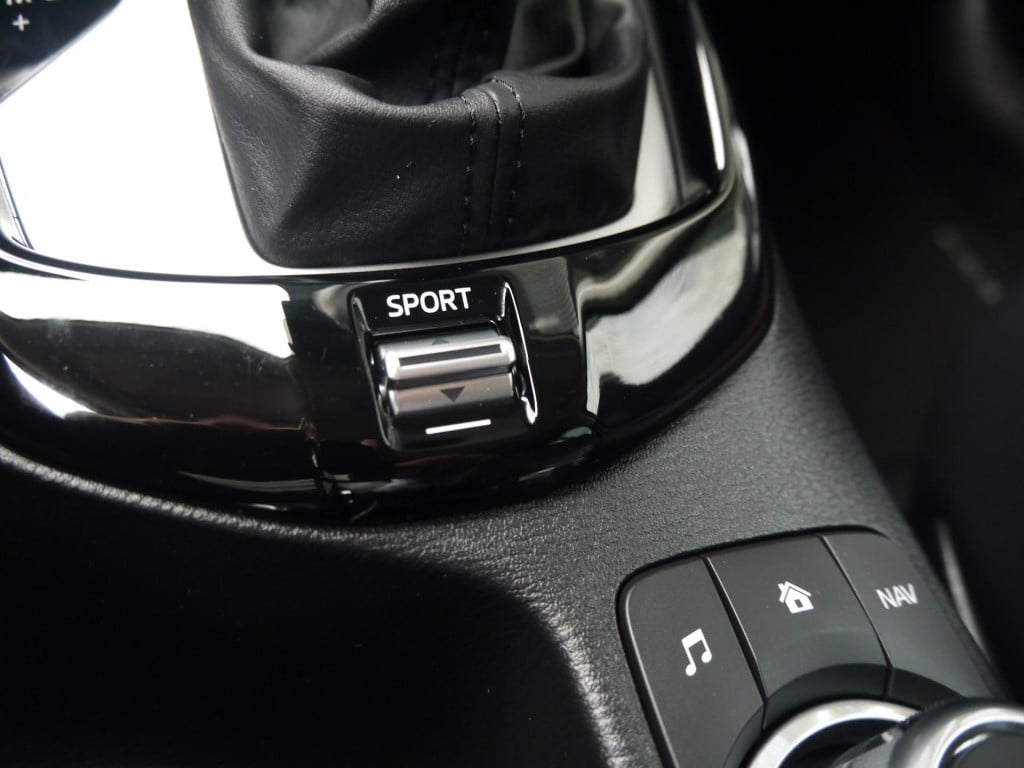 Mazda Cx-3 2.0 skyactiv-g 120 gt-m|rijklaar
