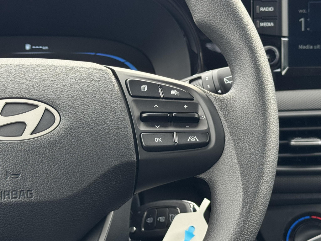 Hyundai I 10 1.0 comfort