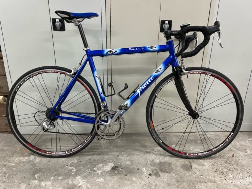 Racefiets Sirocco