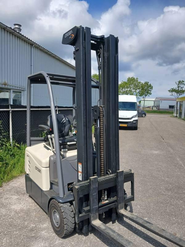 Crown SCT6010-1.3 WE1464