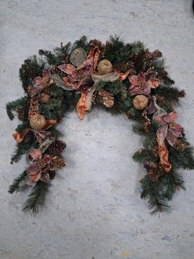 Kerstdecoratie