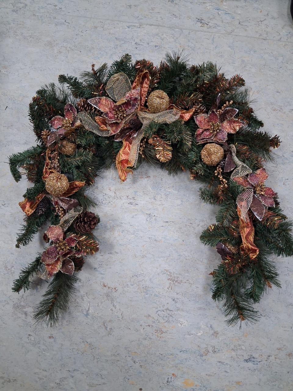 Kerstdecoratie