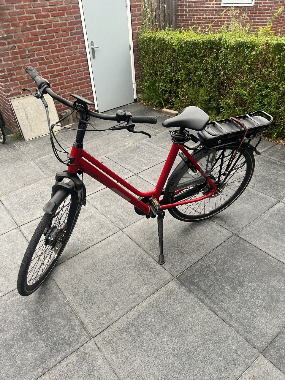 Elektrische fiets Stella
