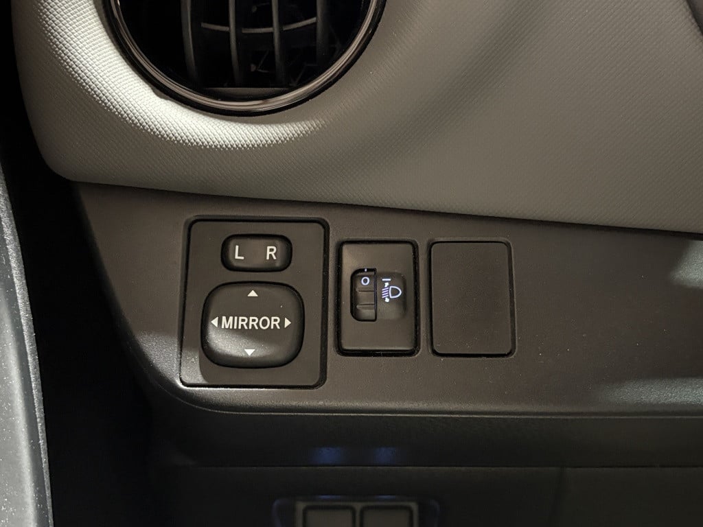 Toyota Yaris 1.5 hybrid dynamic