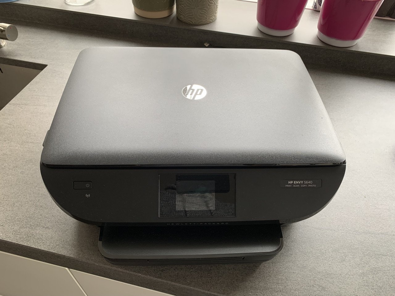 Printer