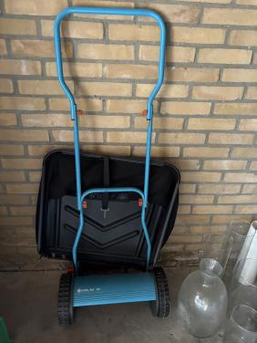 Gardena handgrasmaaier 300