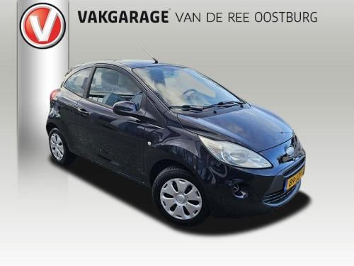Ford KA 1.2 trend incl. vol jaar apk