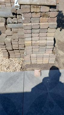 Cobblestones