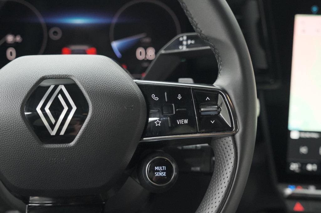 Renault Austral mild hybrid 160 x-tronic techno | elektronische kofferklep 