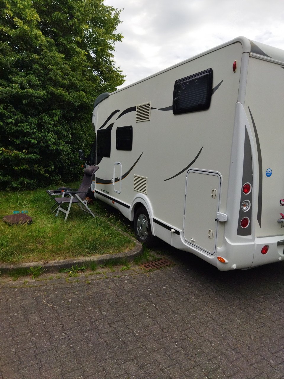 Camper