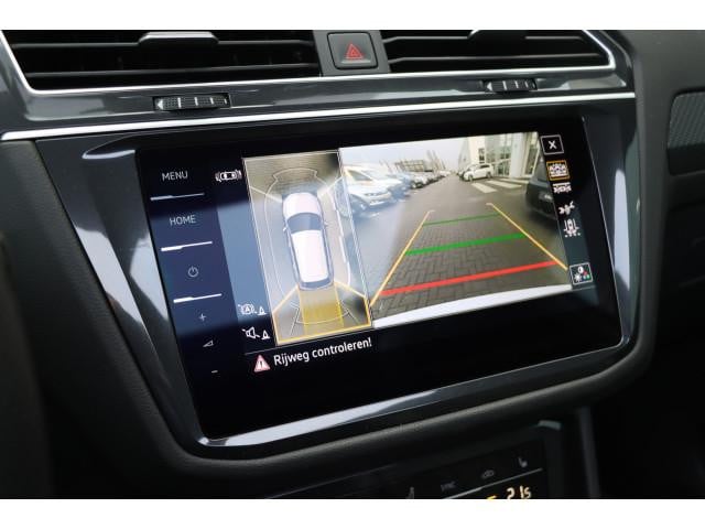 Volkswagen Tiguan Allspace 1.5 tsi r-line business 7p.